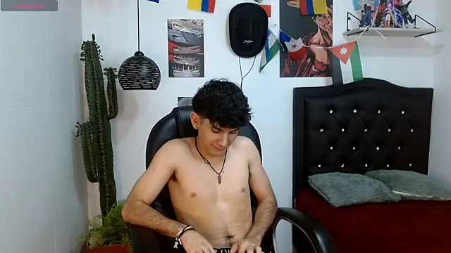 Chat XXX Live billy_wild