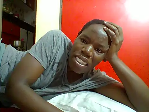 Chat XXX en directo de Blacksexyqueen24