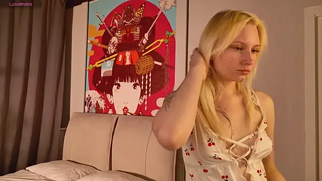 haleybooo XXX чат на живо