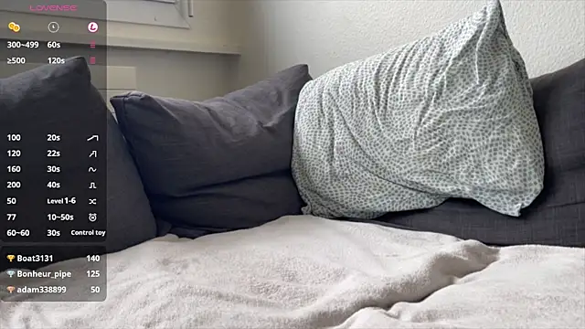 maplefootsie Chat XXX live