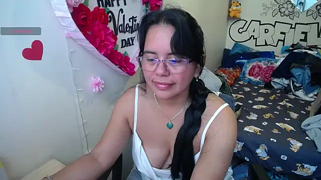 Miss__kendra_ Live XXX-Chat