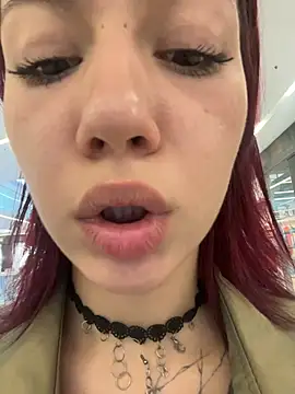LillyBae Live XXX Chat