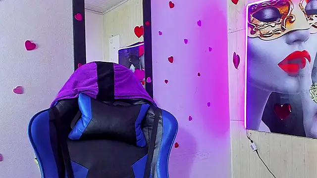 yayacandy Live XXX-Chat