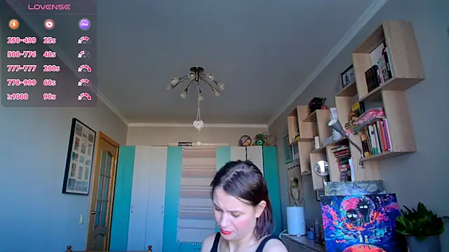 Chat XXX en directo de worsh1p_me