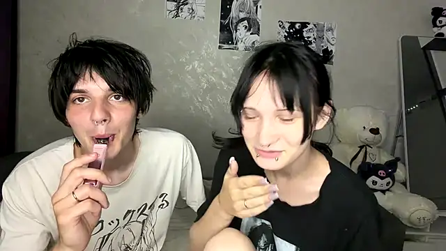 Chat XXX ao vivo de altycouple