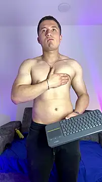 Chat XXX Live Alexander_Connor