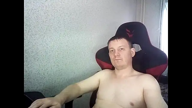 MysteriousWanderer Show Webcam