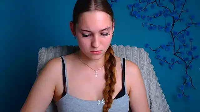 Chat XXX en directo de Holly_Mooon_