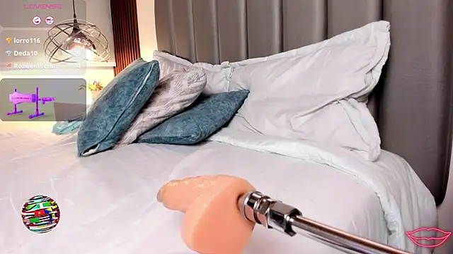 Veronicalanx1 Obrolan Langsung XXX