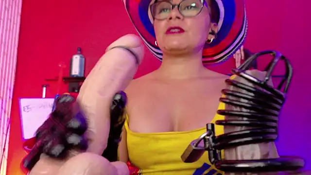 MistressSlut1 라이브 XXX 채팅