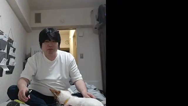 raterate555's Live XXX Chat