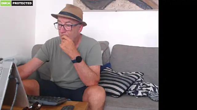 Chat XXX en directo de bluedae1