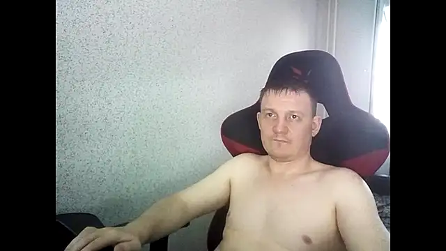 MysteriousWanderer Шоу с уебкамера