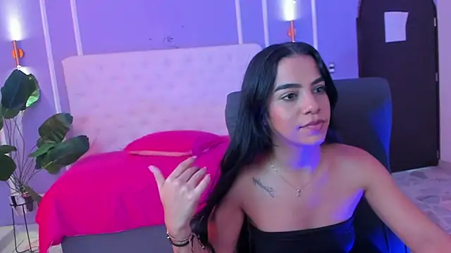 kendallowens – Naživo XXX chat