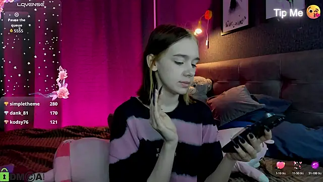 Lesi_Moonie01 Live XXX-Chat