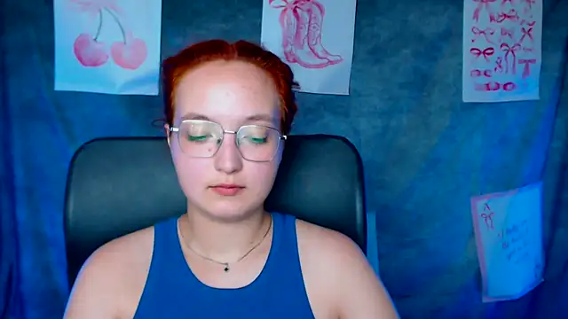 MissAriaa Live XXX-chat