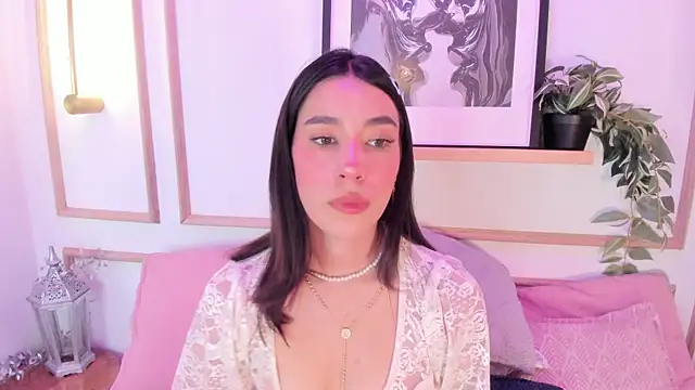Nanami_ Obrolan Langsung XXX