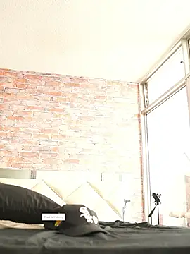 Chat XXX en directo de AlphaMasterXxx