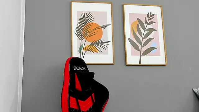 Živý XXX chat Santana_maximo