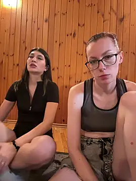 RussianGirls_ Adlı Modelin Canlı XXX Sohbeti