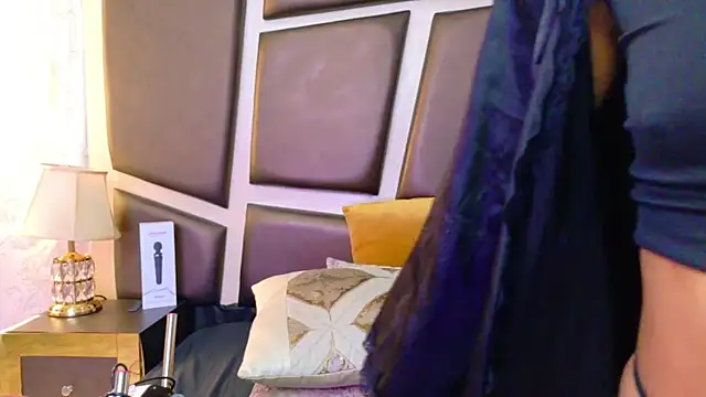 Chat +18 de NicoleEsposito ao vivo
