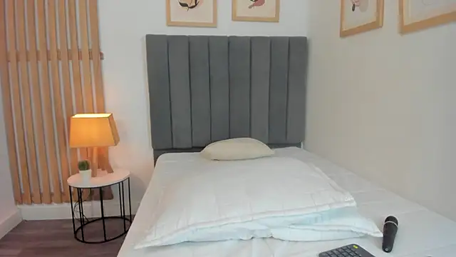 Chat XXX en directo de DeniseBurton