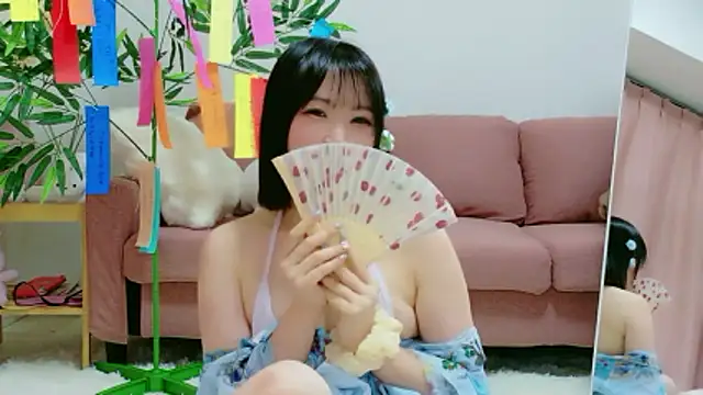 ramu-mero 라이브 XXX 채팅
