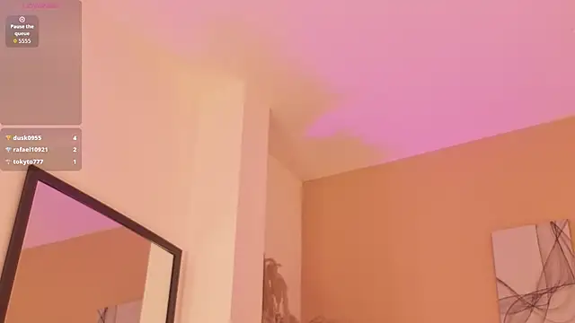 emmy_danielss Live XXX Chat