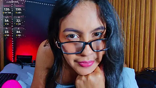 lizza_oss 라이브 XXX 채팅