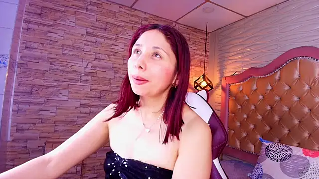 stephaniesun_ Adlı Modelin Çevrimdışı XXX Sohbeti