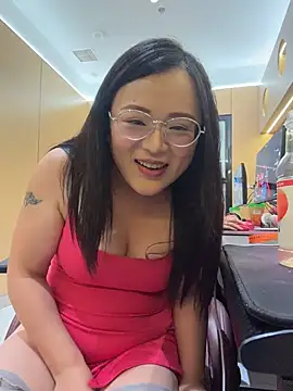 kehanbaby Chat XXX in diretta