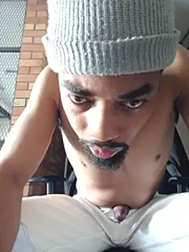 mlakabiggy webkamerás műsora