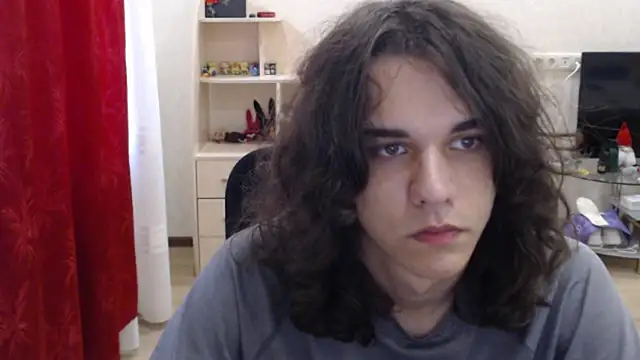 tiiiiiiiiim Webcam Show