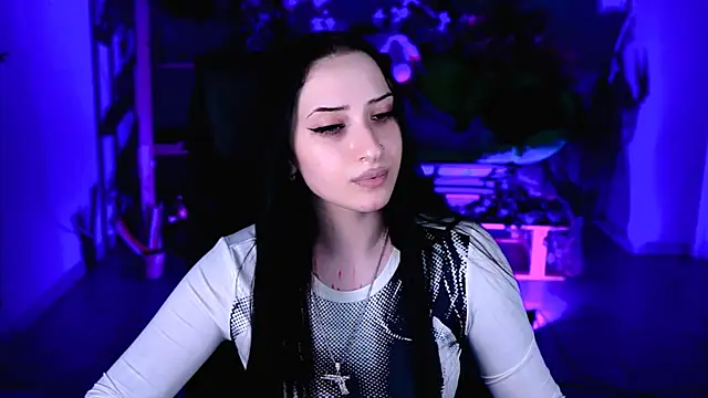 Živý XXX chat MonicaLowes