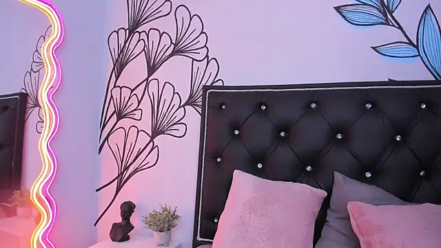 Chat XXX ao vivo de Sweet_Ariadna_