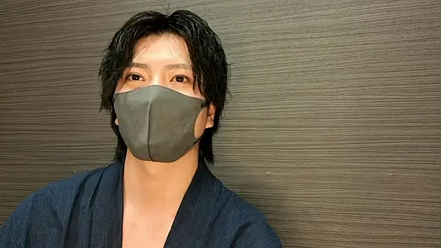 CHROME-kun925 Live XXX-chat