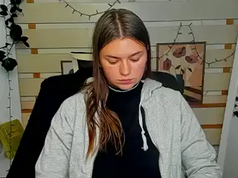 Josephine_KissのライブXXXチャット