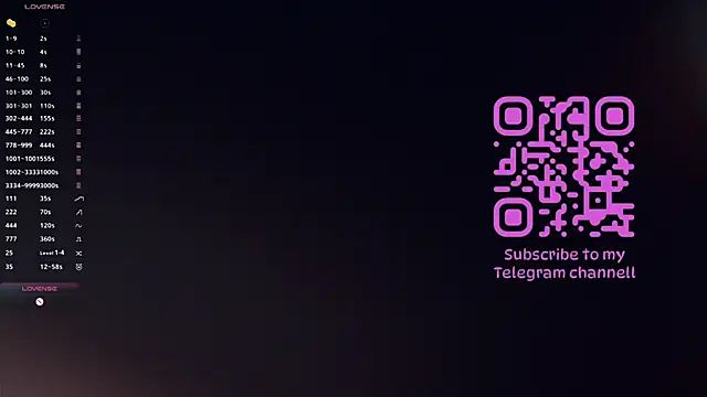 Živý XXX chat DelfinaSiderine