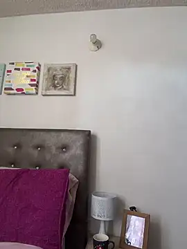 Ashleyroberst's Webcam Show