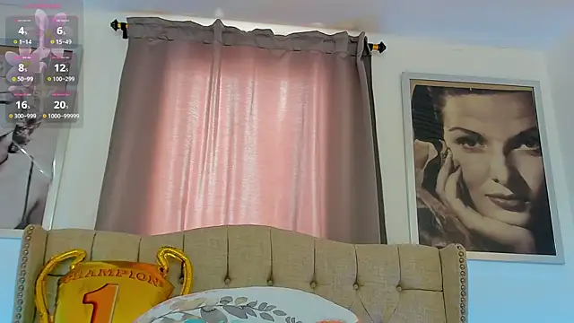 Beautyari_ Obrolan Langsung XXX