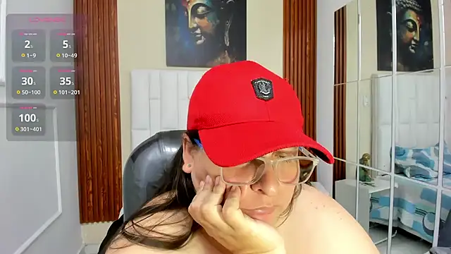 katty_femdom Chat XXX in diretta