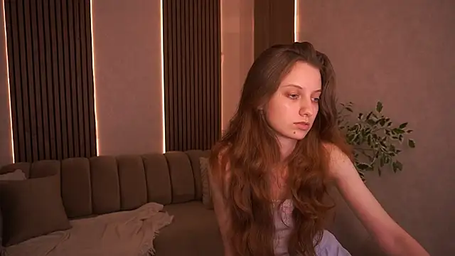 CuteeFoxy Chat XXX live