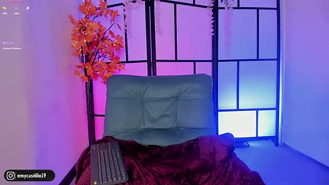 eimy_castilloのライブXXXチャット