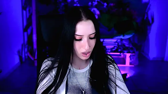 MonicaLowes 라이브 XXX 채팅