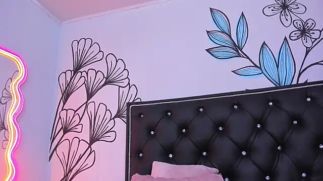 Sweet_Ariadna_ 라이브 XXX 채팅