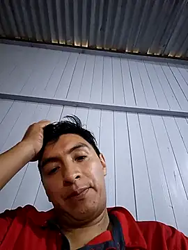 Samuelyyessica Webcam show