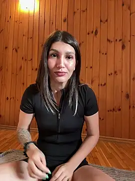 RussianGirls_ Live XXX Chat