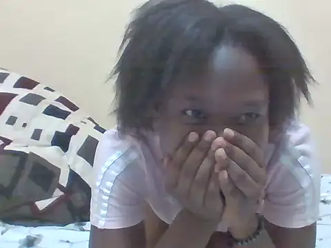 black_eebbony's Live XXX Chat