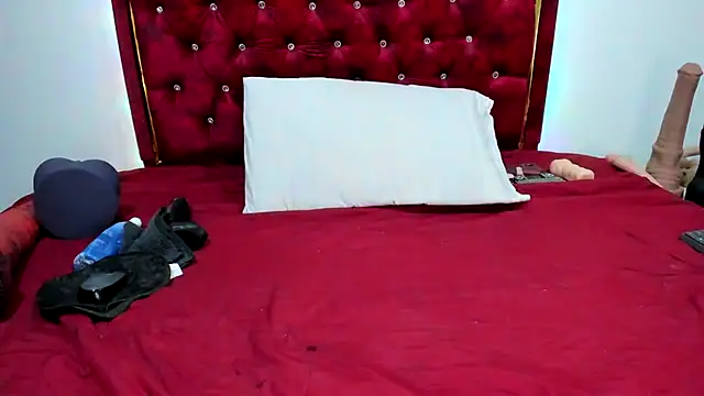 Chat +18 de charlloteevans_X ao vivo