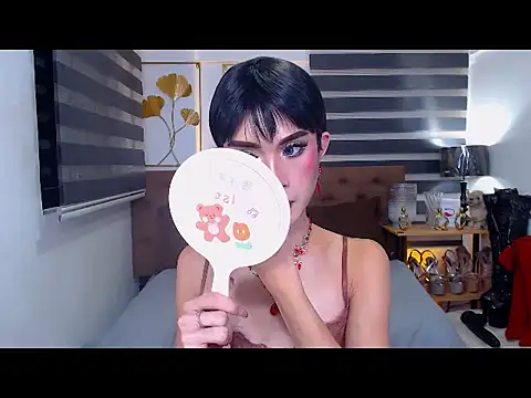 JuicyCockThea Obrolan Langsung XXX